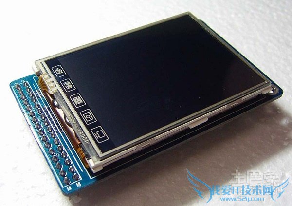 tft屏幕优缺点