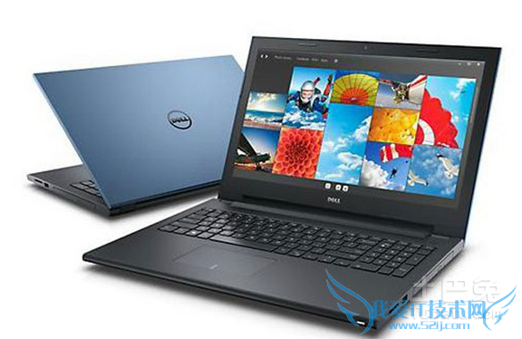 戴尔笔记本电脑怎么样