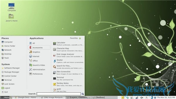 linuxʼ