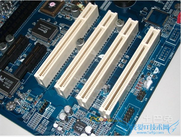 pci插槽尺寸 32位pci插槽尺寸