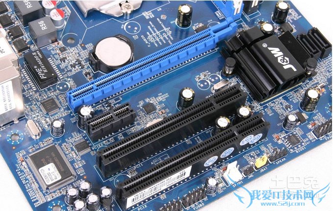 pci插槽尺寸 32位pci插槽尺寸