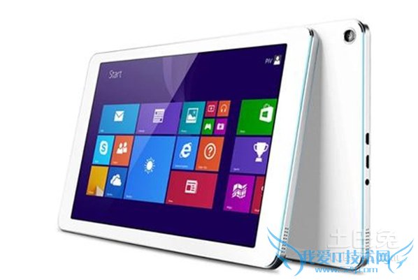 Win8平板推荐 Win8平板推荐