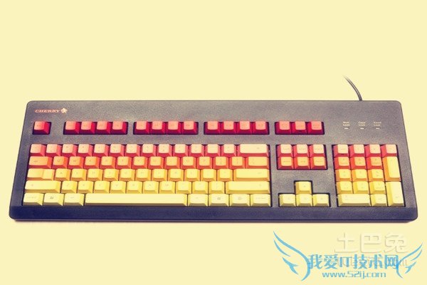 cherry机械键盘售后 cherry机械键盘售后