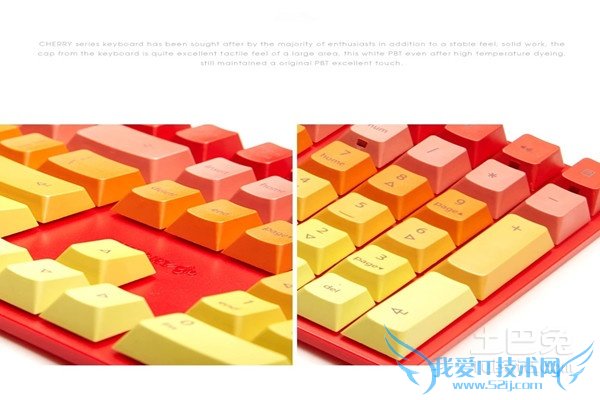 cherry机械键盘售后 cherry机械键盘售后
