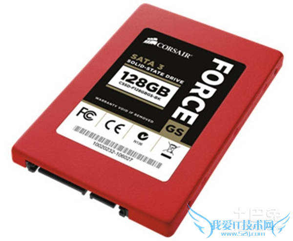 ssd硬盘推荐 ssd硬盘推荐