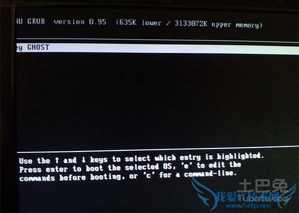 gost一键还原 gost一键还原