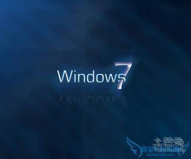 windows7下安装xp