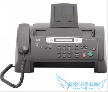 传真机的使用方法(文字解析+视频)