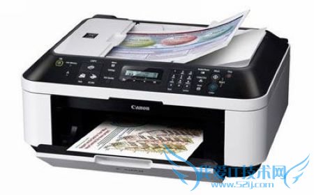 传真机的使用方法(文字解析+视频)