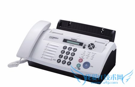 传真机的使用方法(文字解析+视频)