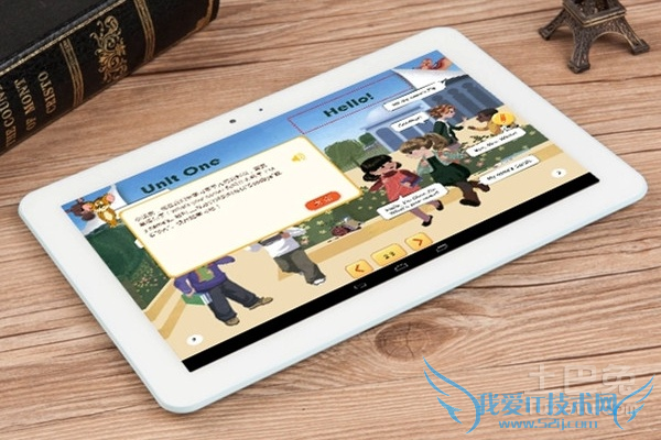 万利达平板电脑刷机