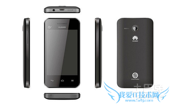 华为y220t救砖 华为y220t救砖