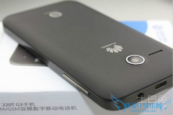 华为y220t救砖 华为y220t救砖