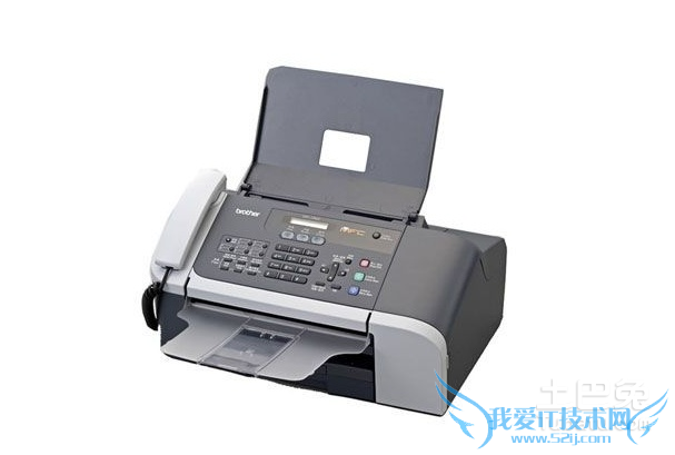 兄弟传真机怎么样