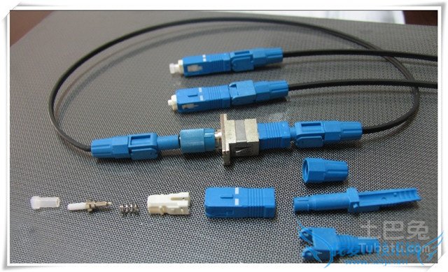 光纤宽带和普通宽带的区别