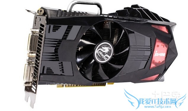 七彩虹显卡报价 七彩虹显卡报价