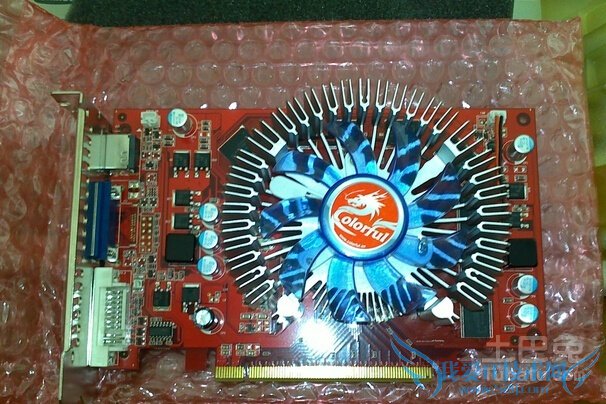 七彩虹显卡报价 七彩虹显卡报价