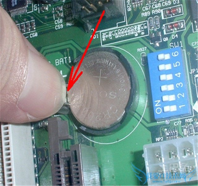 主板电池型号 主板电池型号