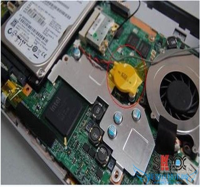 主板电池型号 主板电池型号