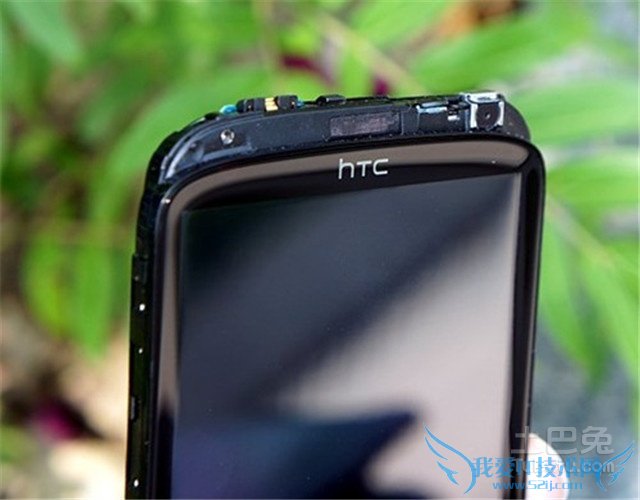 手机触摸屏维修