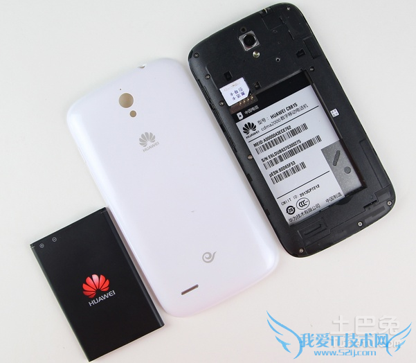 华为c8815怎么样