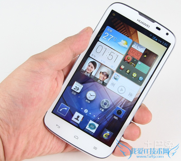 华为c8815怎么样