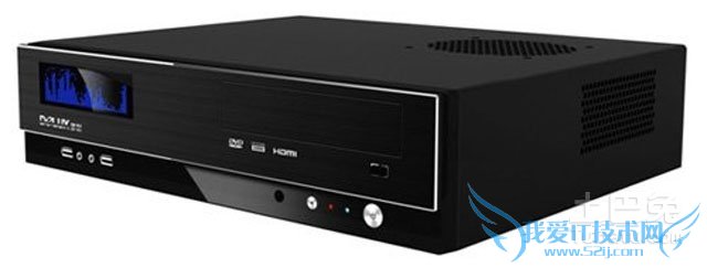 htpc机箱