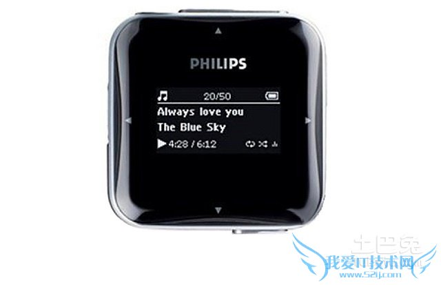 飞利浦mp3 飞利浦mp3