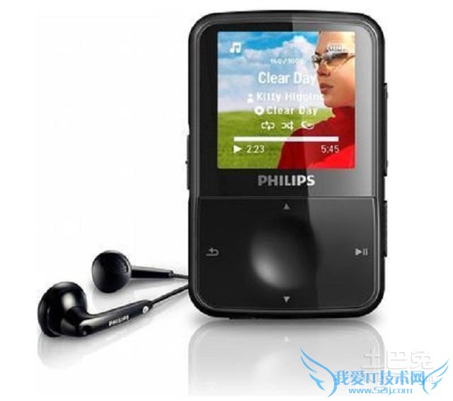 飞利浦mp3 飞利浦mp3