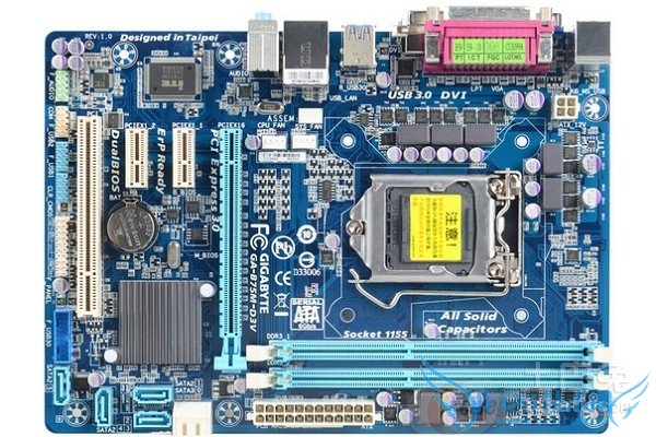 技嘉b75报价 技嘉b75报价