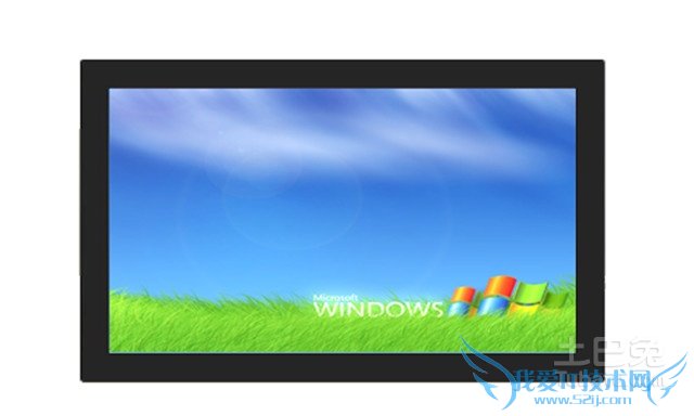 触摸显示屏 触摸显示屏