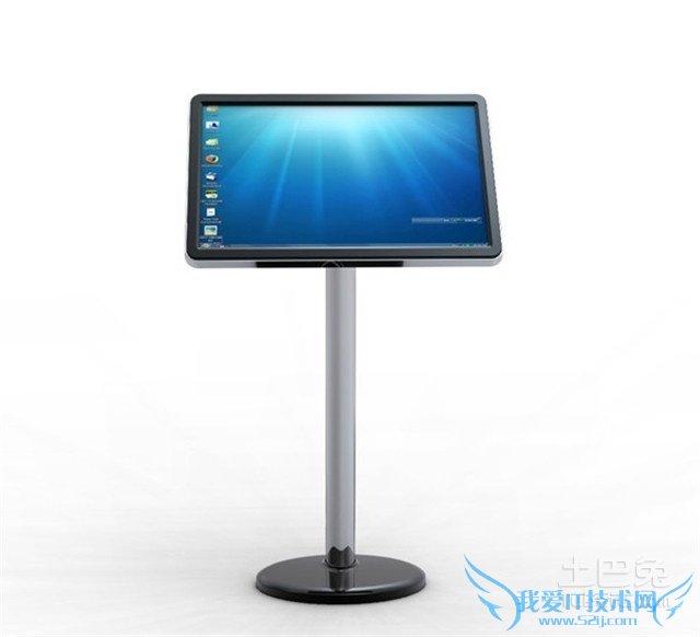 触摸显示屏 触摸显示屏