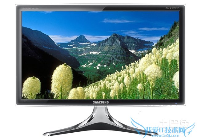 三星台式电脑参数