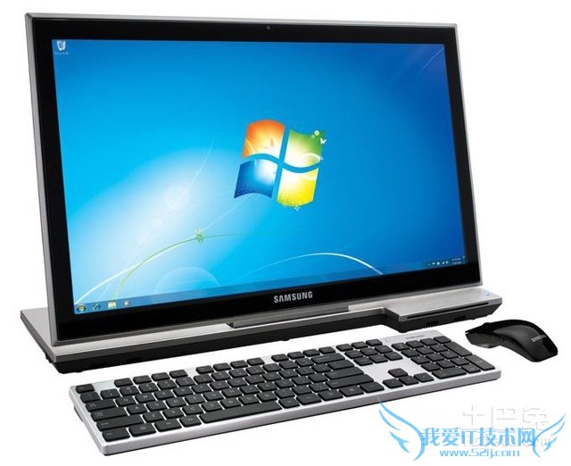 三星台式电脑参数