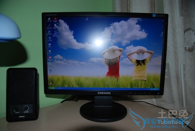 三星台式电脑参数