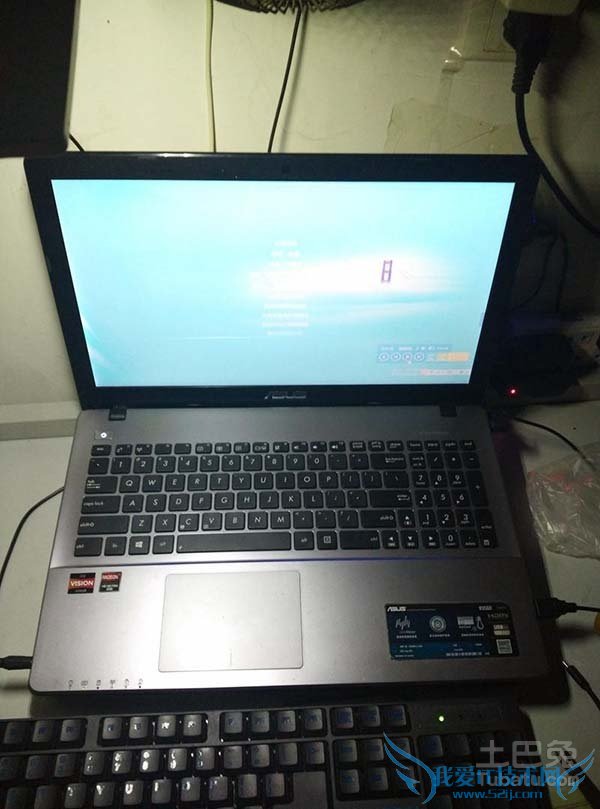 华硕k550系列 华硕k550系列