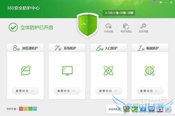 360网页防火墙 360网页防火墙