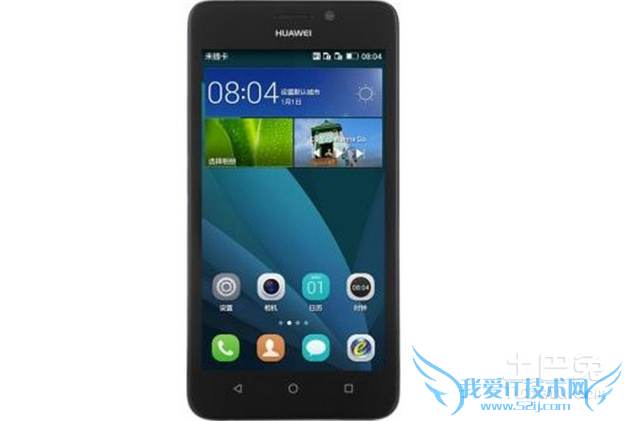 华为u8825d重装系统