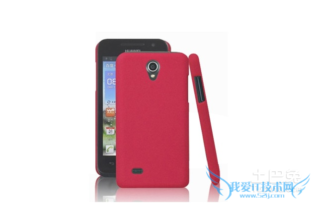 华为u8825d重装系统