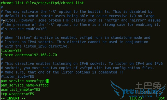 linuxftp