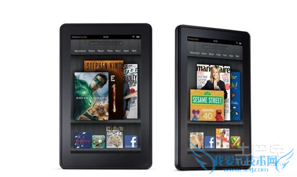 亚马逊平板刷机