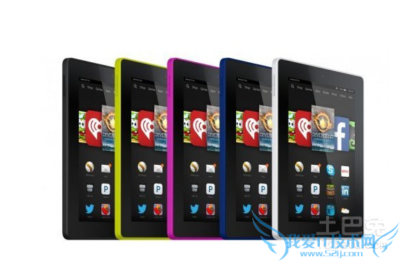 亚马逊平板刷机