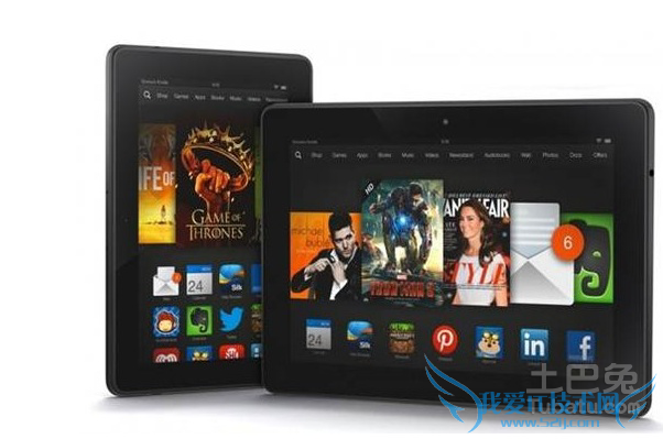 亚马逊平板刷机