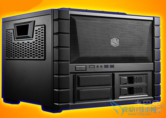 酷冷至尊机箱尺寸 酷冷至尊机箱尺寸
