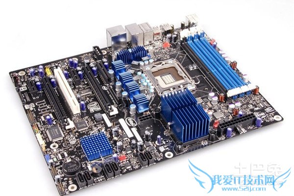 intel主板有哪些