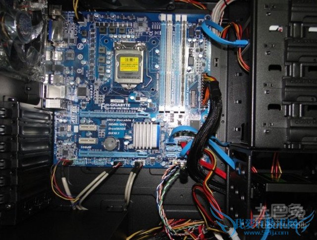 intel主板 intel主板