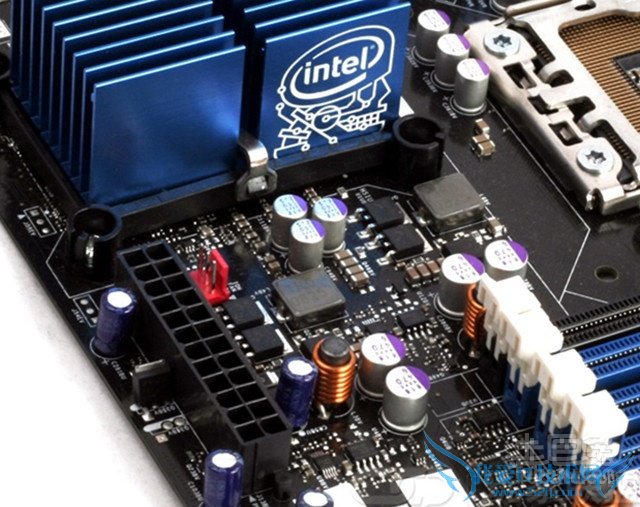 intel主板 intel主板