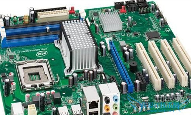 intel主板 intel主板