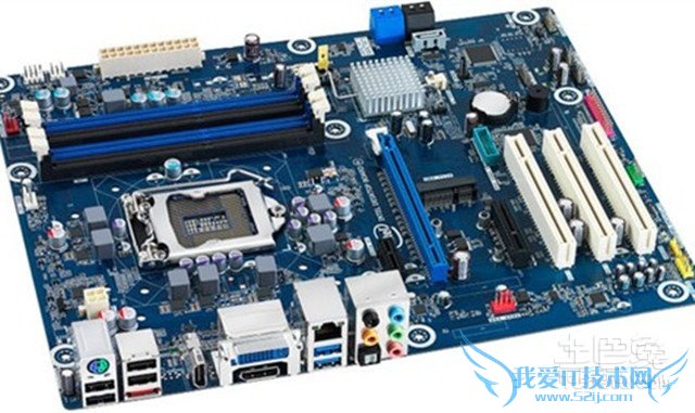 intel主板 intel主板