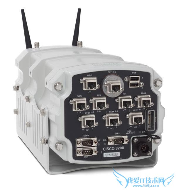 思科路由器配置命令大全 思科路由器型号